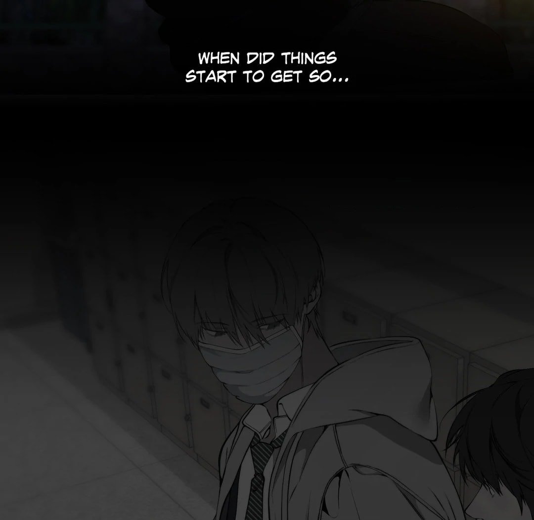 Lost in the Cloud, Chapter 121 image 019